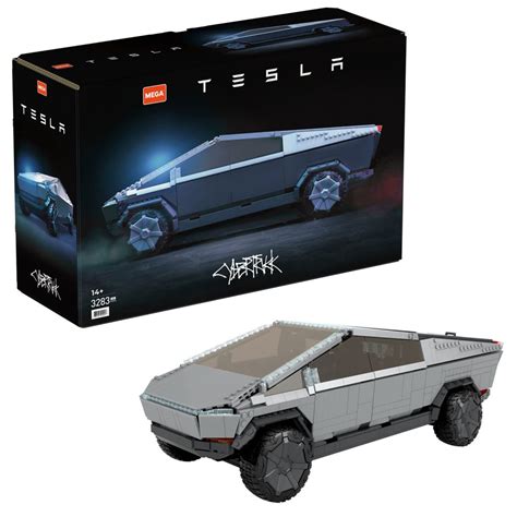 mega tesla